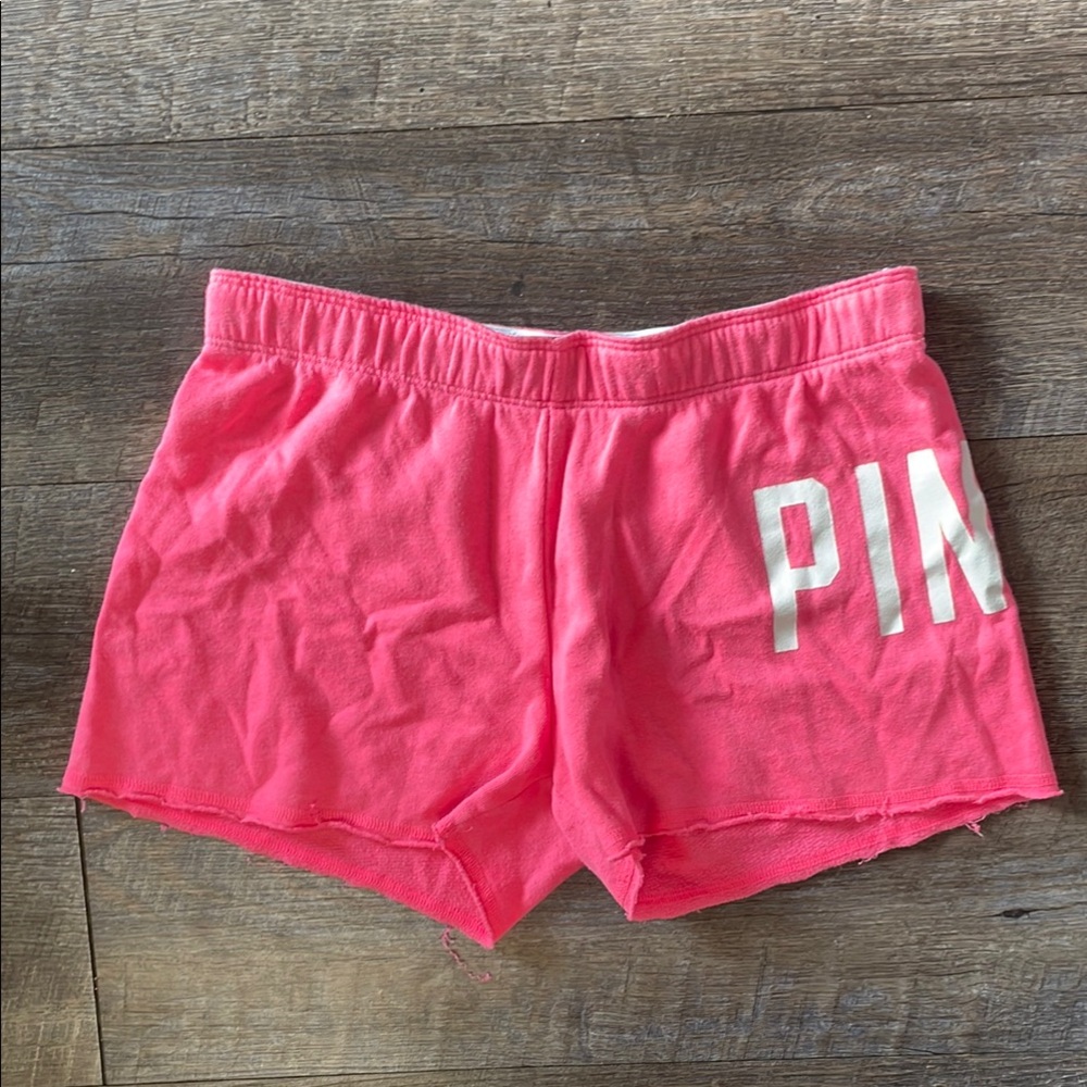 Victoria’s Secret PINK Shorts